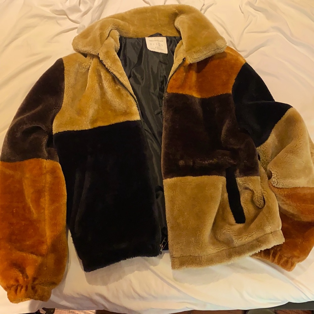 Vintage Urban Outfitters Jacket